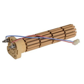 Resistencia estatita cabeza cuadrada- DIFF - 807251