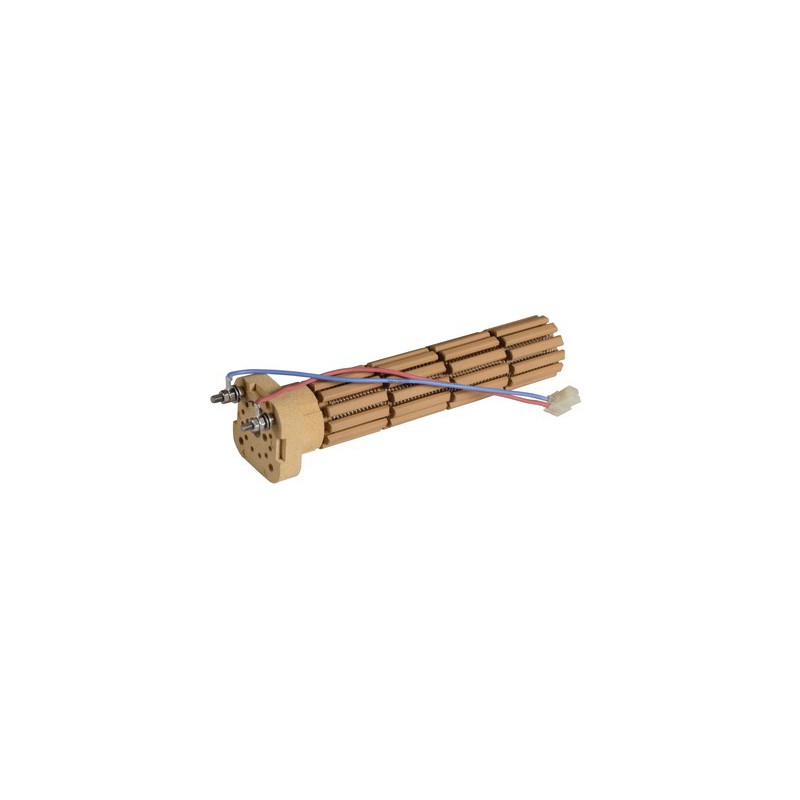 Resistencia estatita cabeza cuadrada- DIFF - 807251