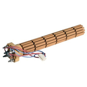 Resistencia estatita cabeza cuadrada- DIFF pour Atlantic - 060480/060484/099106
