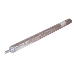 Ánodo M8- Ø26mm longitud 400- DIFF pour Chaffoteaux - DIFF26400P