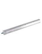 Ánodo M8- Ø22mm longitud 600- DIFF - 807268 Ánodo M8- Ø22mm longitud 600- DIFF - 807268