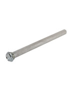Ánodo 1"1/4 long. 400mm- DIFF - 807283 Ánodo 1"1/4 long. 400mm- DIFF - 807283