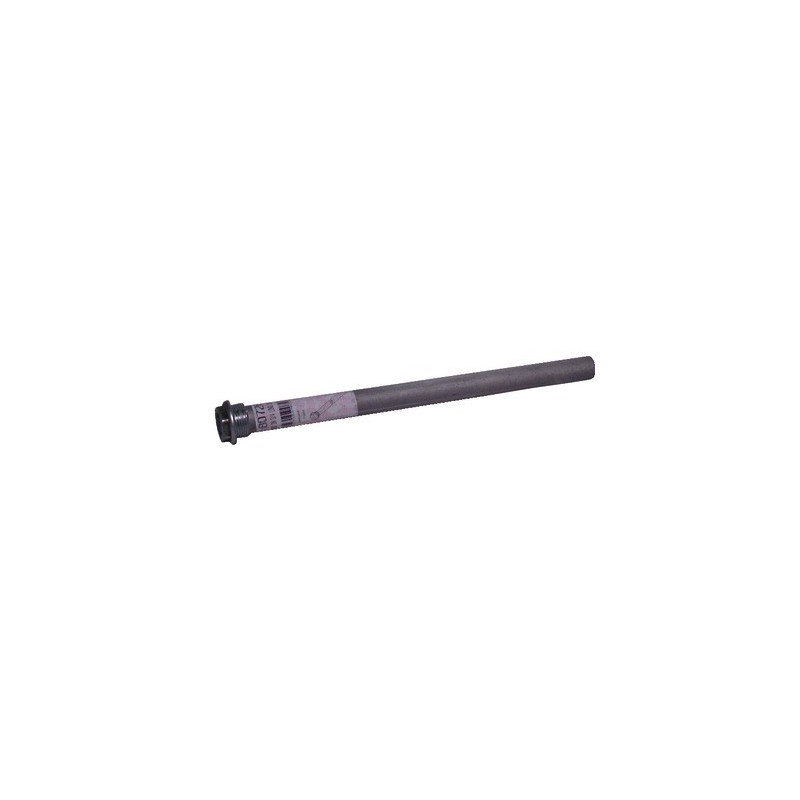 Ánodo 1"- Ø 26mm lg 500- DIFF - 807290