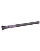 Ánodo 1"- Ø 26mm lg 500- DIFF - 807290