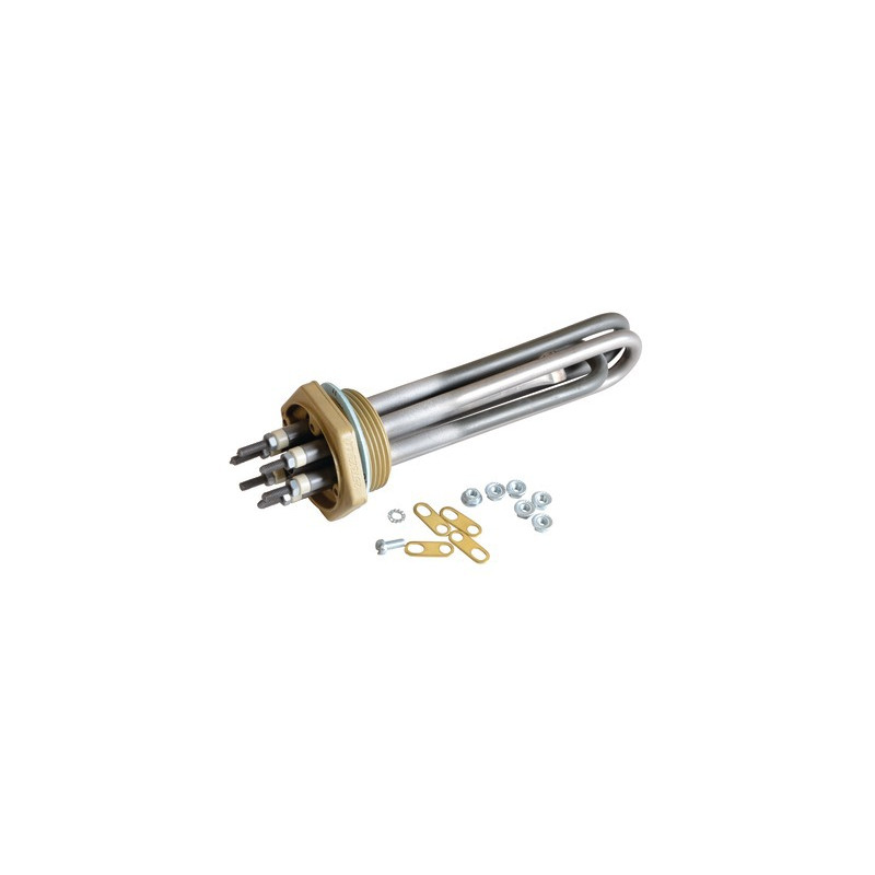 Calentador de inmersión enroscable 9kW- DIFF - 807301