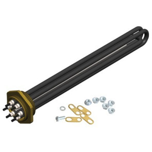 Calentador de inmersión enroscable 20kW- DIFF - 807304