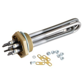 Calentador de inmersión enroscable 3kW- DIFF - 807309