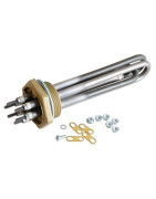 Calentador de inmersión enroscable 3kW- DIFF - 807309
