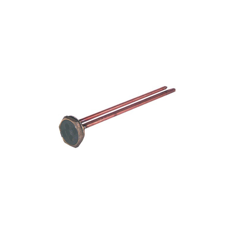 Resistencia blindada fileteada 1"1/4 1500w- DIFF - 807316