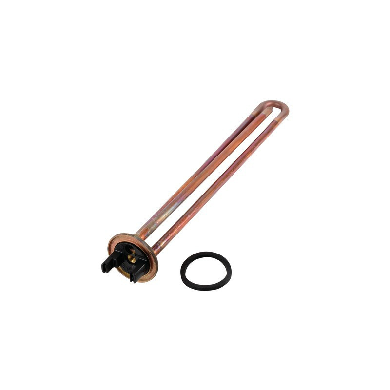 Resistencia blindada con brida 1200w- DIFF - 807330