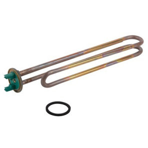 Resistencia blindada con brida 2500w- DIFF - 807341