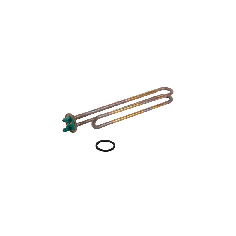 Resistencia blindada con brida 2500w- DIFF - 807341