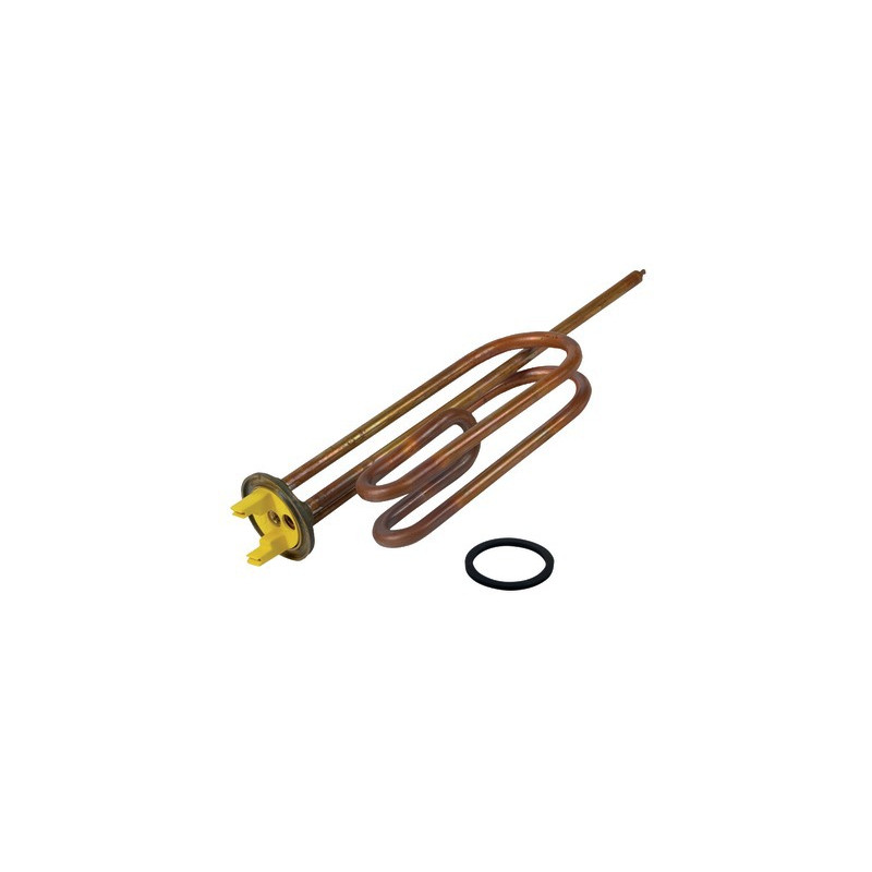 Resistencia blindada 2200w- DIFF pour Chaffoteaux - 60000689