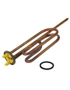 Resistencia blindada 2200w- DIFF pour Chaffoteaux - 60000689