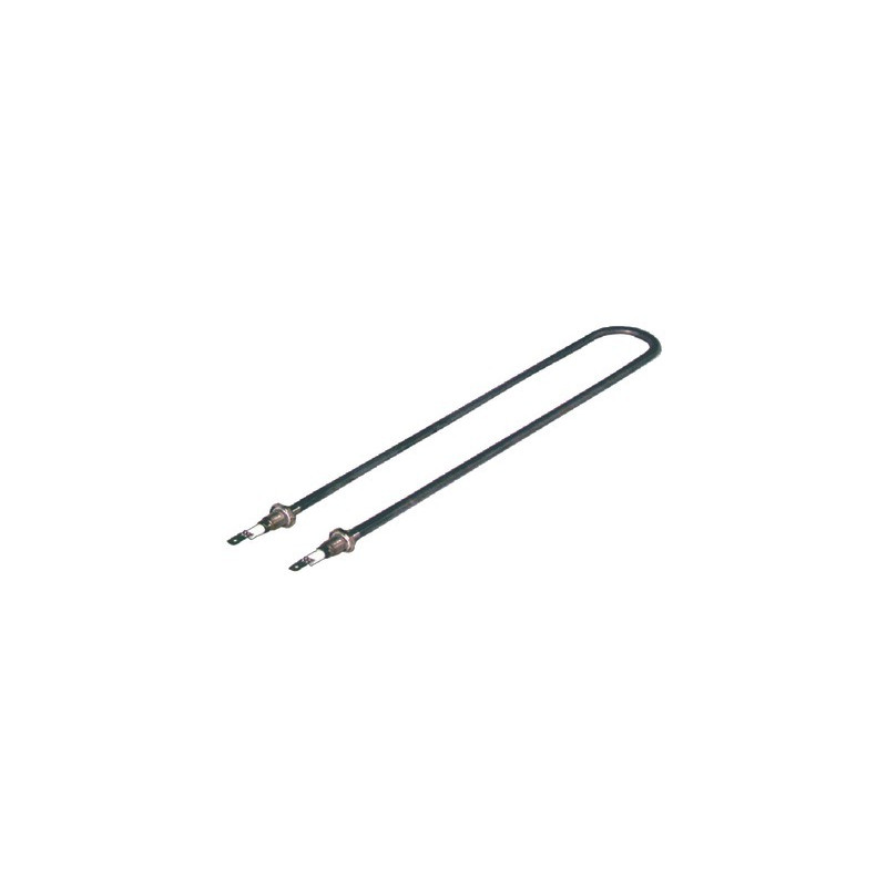 Resistencia blindada fileteada M10 ECB2 900w- DIFF - 807350