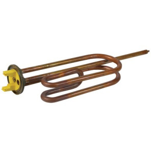 Resistencia blindada 1200W- DIFF pour Chaffoteaux - 61401776