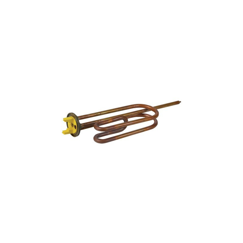 Resistencia blindada 1200W- DIFF pour Chaffoteaux - 61401776