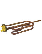 Resistencia blindada 1200W- DIFF pour Chaffoteaux - 61401776 Resistencia blindada 1200W- DIFF pour Chaffoteaux - 61401776