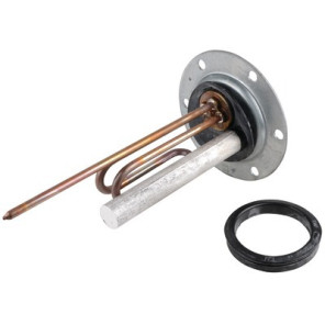 Resistencia blindada especifica 2200w- DIFF - 807411