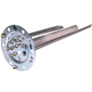 Resistencia blindada especifica 3000w - DIFF para Atlantic : 099011