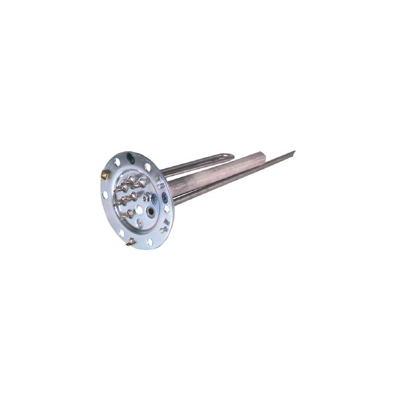 Resistencia blindada especifica 3000w - DIFF para Atlantic : 099011