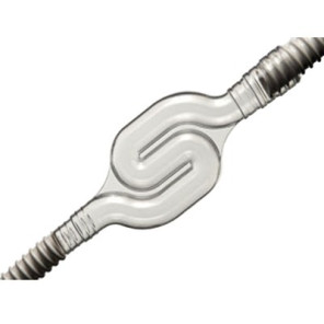 Siphon pour tube annelé- DIFF - 807434