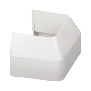 Réduction 110x80mm blanc pur 9010- DIFF - 807701  - (X8)