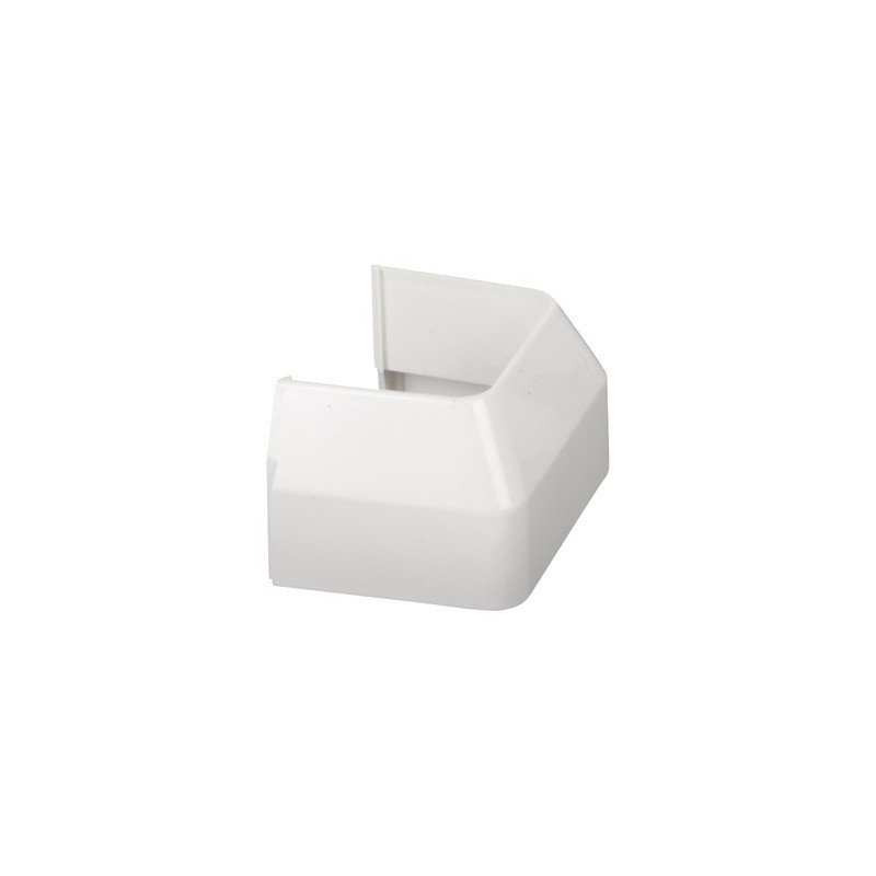 Réduction 140x110mm blanc pur 9010- DIFF - 807702  - (X8)