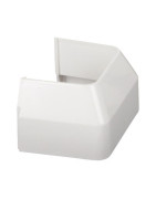 Réduction 140x110mm blanc pur 9010- DIFF - 807702  - (X8)