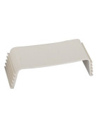 Clip de maintien 140x90- DIFF - 807719  - (X20)