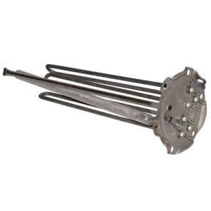 Resistance blindee 3x2000w 380v d.110 6t- CHAFFOTEAUX - 816518