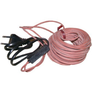 Cordón 12m 220V tipo 12220 con enchufe- DIFF - 817500