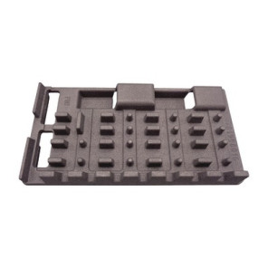 Turbulador central- DE DIETRICH CHAPPEE - 81990016