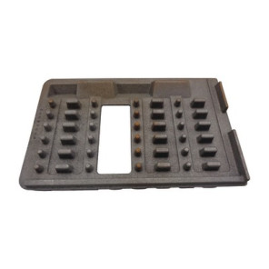 Turbular recto- DE DIETRICH CHAPPEE - 81990017