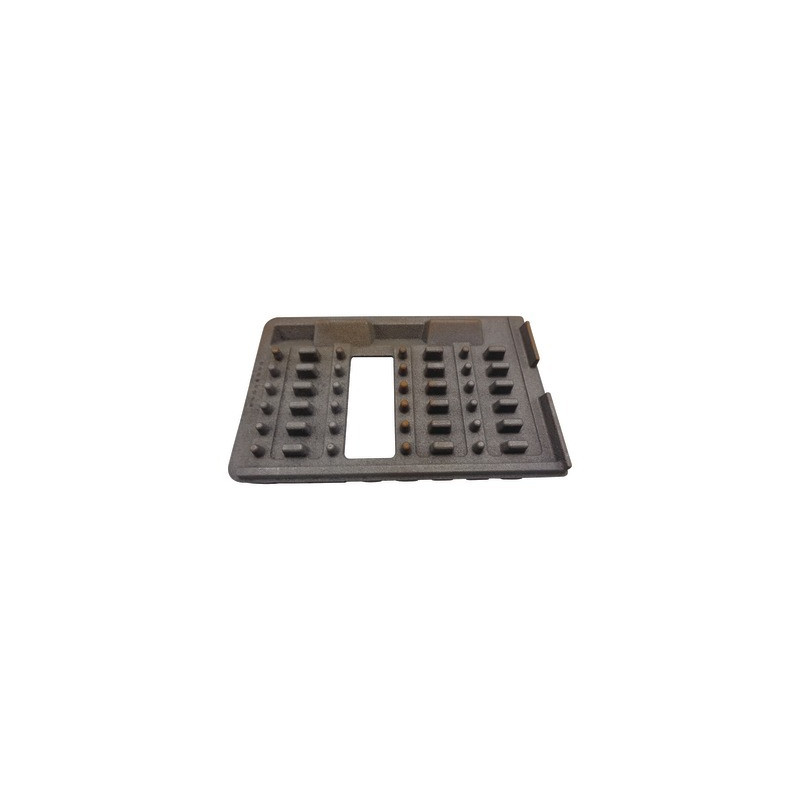 Turbular recto- DE DIETRICH CHAPPEE - 81990017