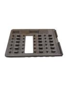 Turbular recto- DE DIETRICH CHAPPEE - 81990017