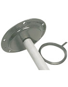Tampon complet mt130- DE DIETRICH - 81995548