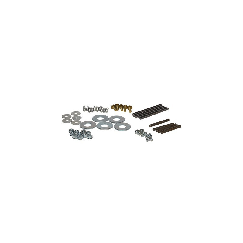 Sachet visserie corps- DE DIETRICH CHAPPEE - 81998983