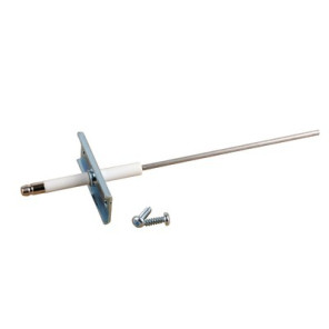 Sonda ionización montada + fijación- DE DIETRICH - 83368794
