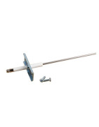 Sonda ionización montada + fijación- DE DIETRICH - 83368794