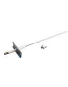 Sonda ionización- DE DIETRICH - 83457007