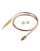 Termopar lg 600 + tuerca- DE DIETRICH CHAPPEE - 83504700