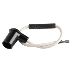 Cable alta tensión - bujia de encendido- DE DIETRICH - 83584906
