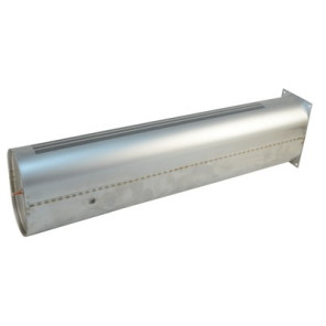 Quemador furigas + tornillo- DE DIETRICH - 83585541