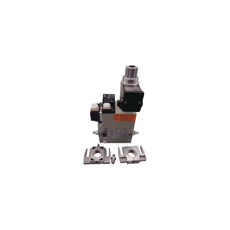 Vanne du mb-zrdle 410bo1- DE DIETRICH - 83585622