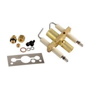 Quemador encendido qsz1 0.8 cplt- DE DIETRICH - 83588601