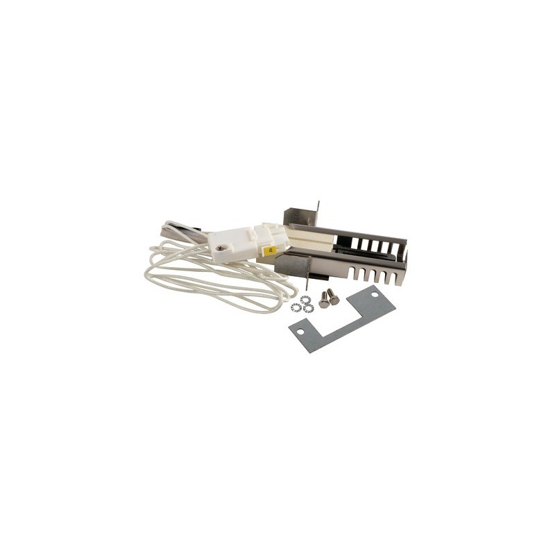 Electrodo de encendido cplt- DE DIETRICH - 83688793