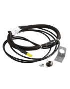 Termostato antiref 85 cpl- DE DIETRICH - 83758637