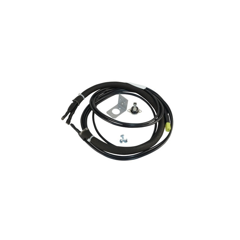 Termostato antiref 85 cpl- DE DIETRICH - 83758999