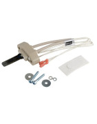 Electrodo incandescente completo 5-7-9- DE DIETRICH - 83875543
